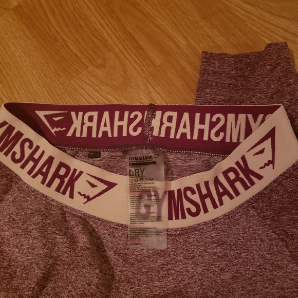 Gymshark leggings - Picture 2 of 4